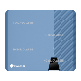 Onduleur Monophasé Solplanet ASW5000H-S