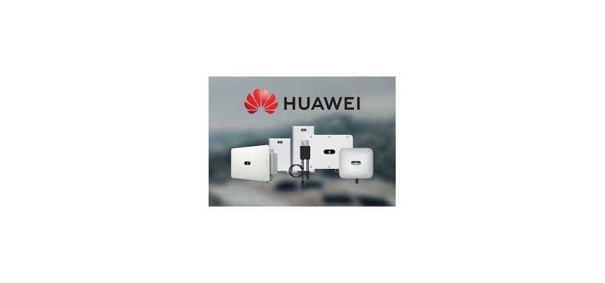 Huawei Solar